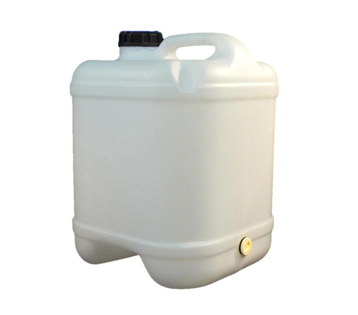 20L CUBE