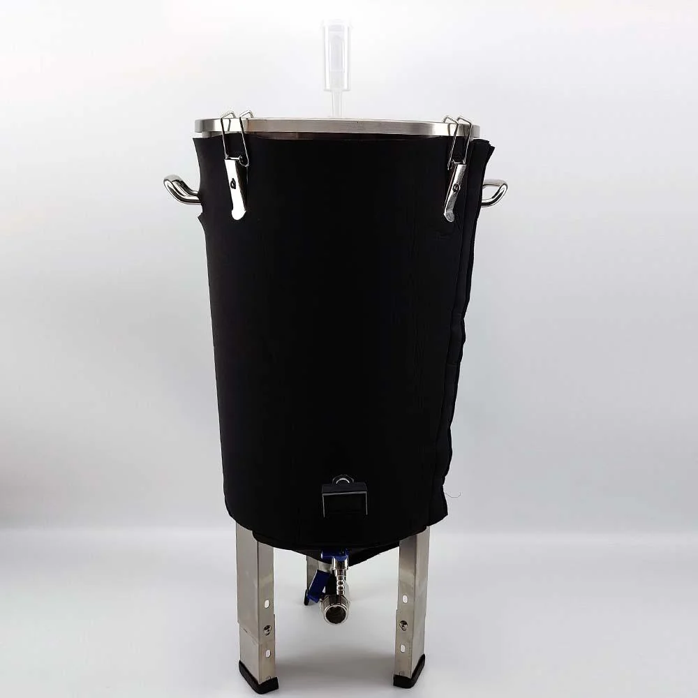 32L CONICAL JACKET