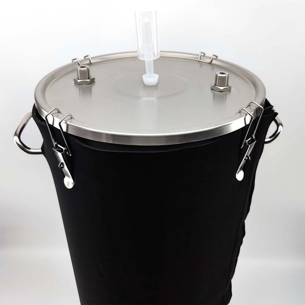 32L CONICAL JACKET - Image 3