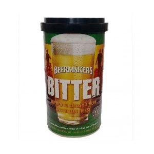 BEERMAKERS BITTER ALE XXXX