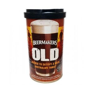 BEERMAKERS OLD