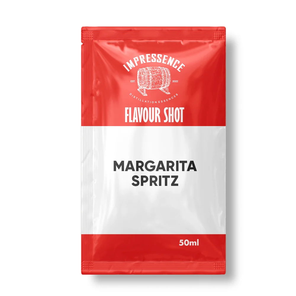 IMPRESSENCE - MARGARITA SPRITZ