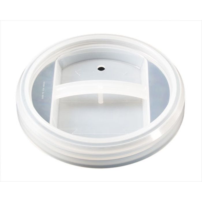 SPARE 2 PART FERMENTER LID