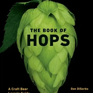 THE BOOK OF HOPS
