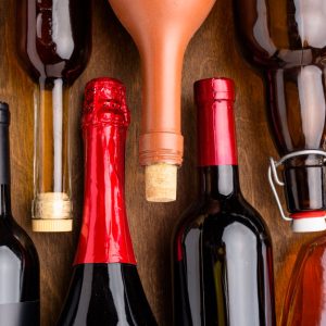 Wine Making