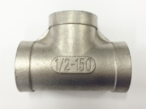 1'' TEE FEMALE