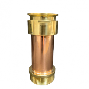 PD SM EXT 100MM TC - MALE