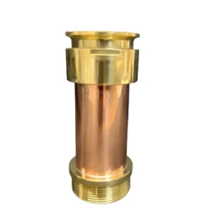 PD SM EXT 100MM TC TO FEM