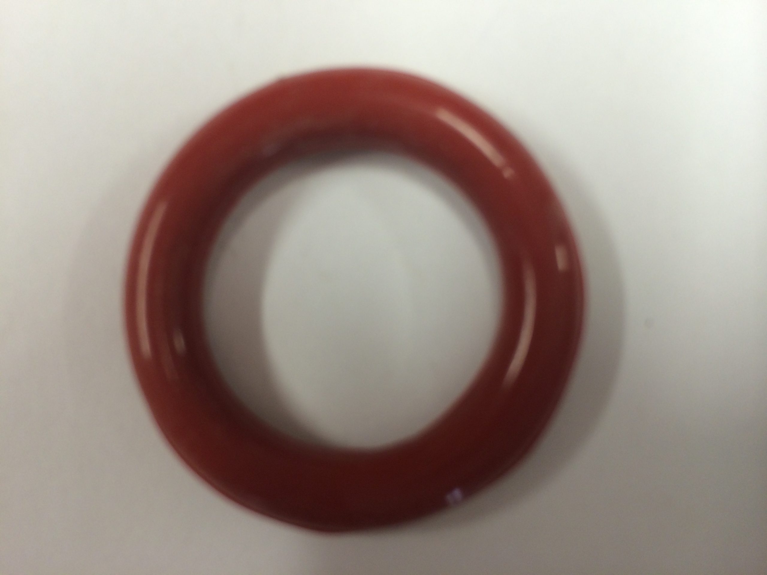 THICK SILICONE O/RING TYPE 1