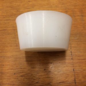 44-56MM SILICONE BUNG SOLID