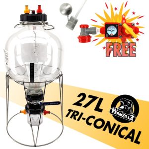 Brewing Accessories