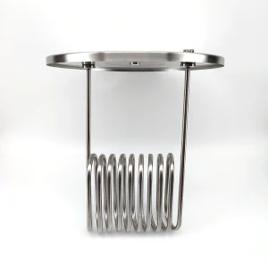 KEG KING 30L FERM COOLER LID