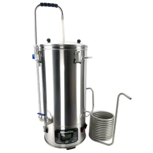BREWZILLA 3.1.1 35L