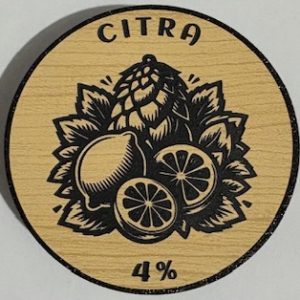 FW CITRA MID