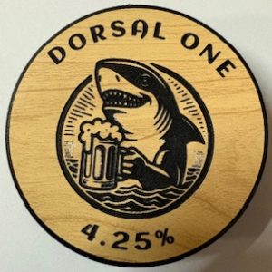 10L FW DORSAL ONE