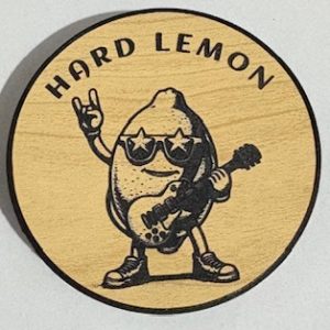 CS HARD LEMON INSERT