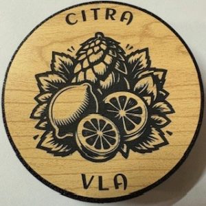 3D VLA CITRA INSERT