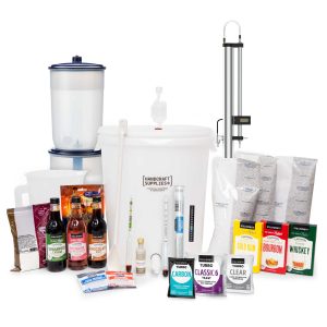 T500 SS BUNDLE WITH EZ FILTER