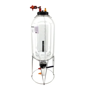 FERMZILLA 55L TC& PRESSURE KIT