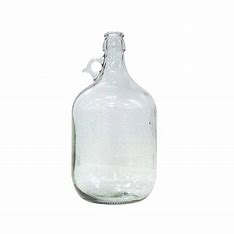 DEMIJOHN 5L