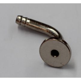 5/8'' HEX NUT & 90 DEG TAIL