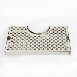 FONT DRIP TRAY STAINLESS