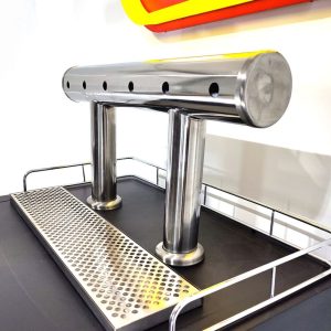 6 TAP TT BAR FONT ONLY