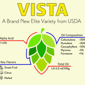 VISTA 100G