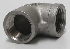1'' ELBOW