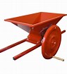 GRAPE CRUSHER HAND ENAMEL