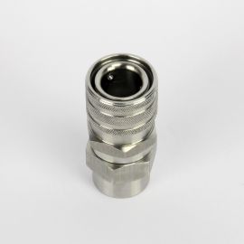 KINGLOK FEMALE X 5/8 FEMALE