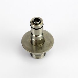 KINGLOK CHECK VALVE GAS