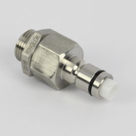 KINGLOK CHECK VALVE LIQUID