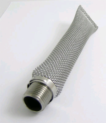 6'' BAZOOKA