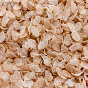 FLAKED RICE 1KG