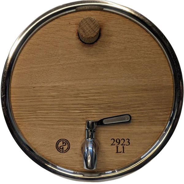 BADMO M2 AMERICAN OAK MEDIUM