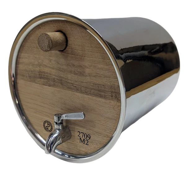 BADMO M2 AMERICAN OAK MEDIUM - Image 2