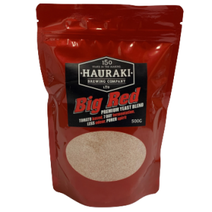 PD YEAST BIG RED