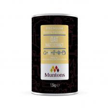 MUNTONS OAT EXTRACT