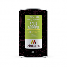 MUNTONS SOUR EXTRACT