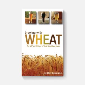 BREWING WITH WHEAT