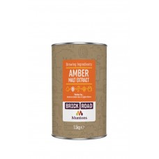 BRICK ROAD AMBER LME 1.5KG