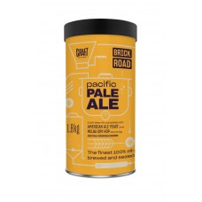 BRICK ROAD CRAFT PACIFIC PALE
