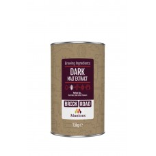 BRICK ROAD DARK LME 1.5KG
