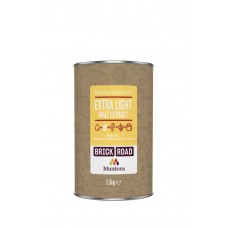BRICK ROAD X LIGHT LME 1.5KG