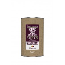 BRICK ROAD HOPPPED DARK LME