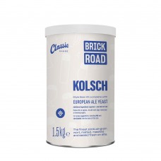 BRICK ROAD KOLSCH 1.5KG