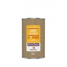 BRICK ROAD LIGHT LME 1.5KG