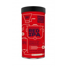 BRICK ROAD COLUMBUS RED IPA