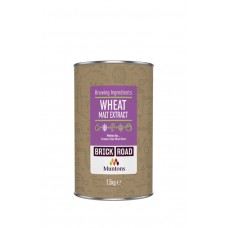 BRICK ROAD WHEAT  LME 1.5KG